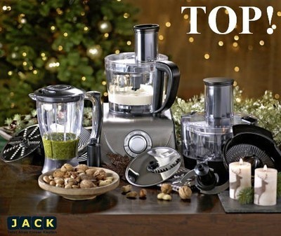 ♥ NUOVO!!! ♥ Robot da cucina ♥ 1000 W ♥ TARRINGTON HOUSE FP 6000 ... ♥ NUOVO!!! ♥ Robot da cucina ♥ 1000 W ♥ TARRINGTON HOUSE FP 6000 ...