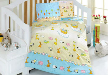 Bettwäsche und Spannbetttücher bei JACK-Shop.de